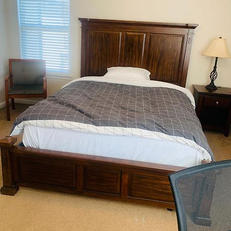 Private Queen Room Cypress 290, Tx 外观 照片