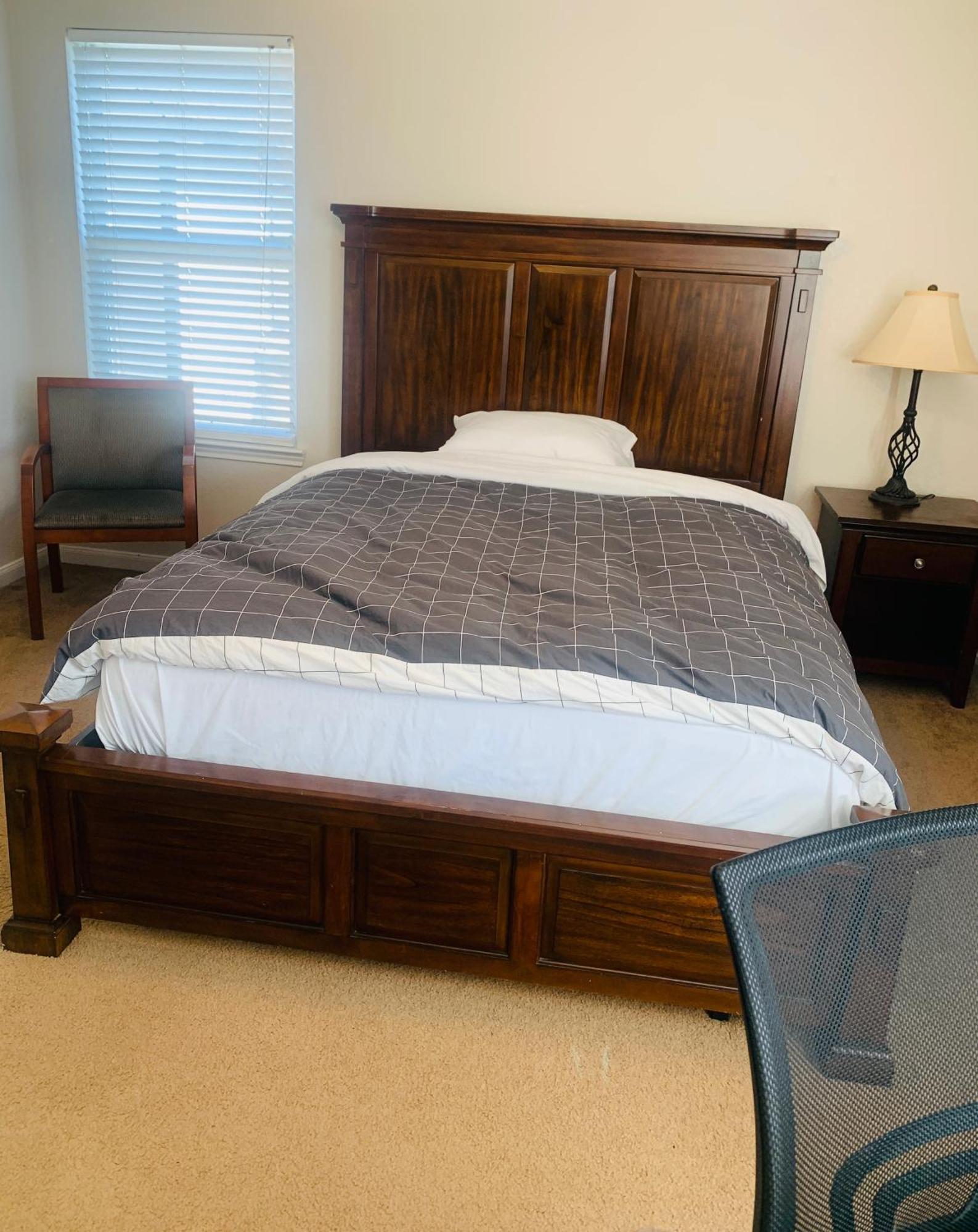 Private Queen Room Cypress 290, Tx 外观 照片
